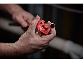 Milwaukee Mini Copper Tubing Cut 12.7mm