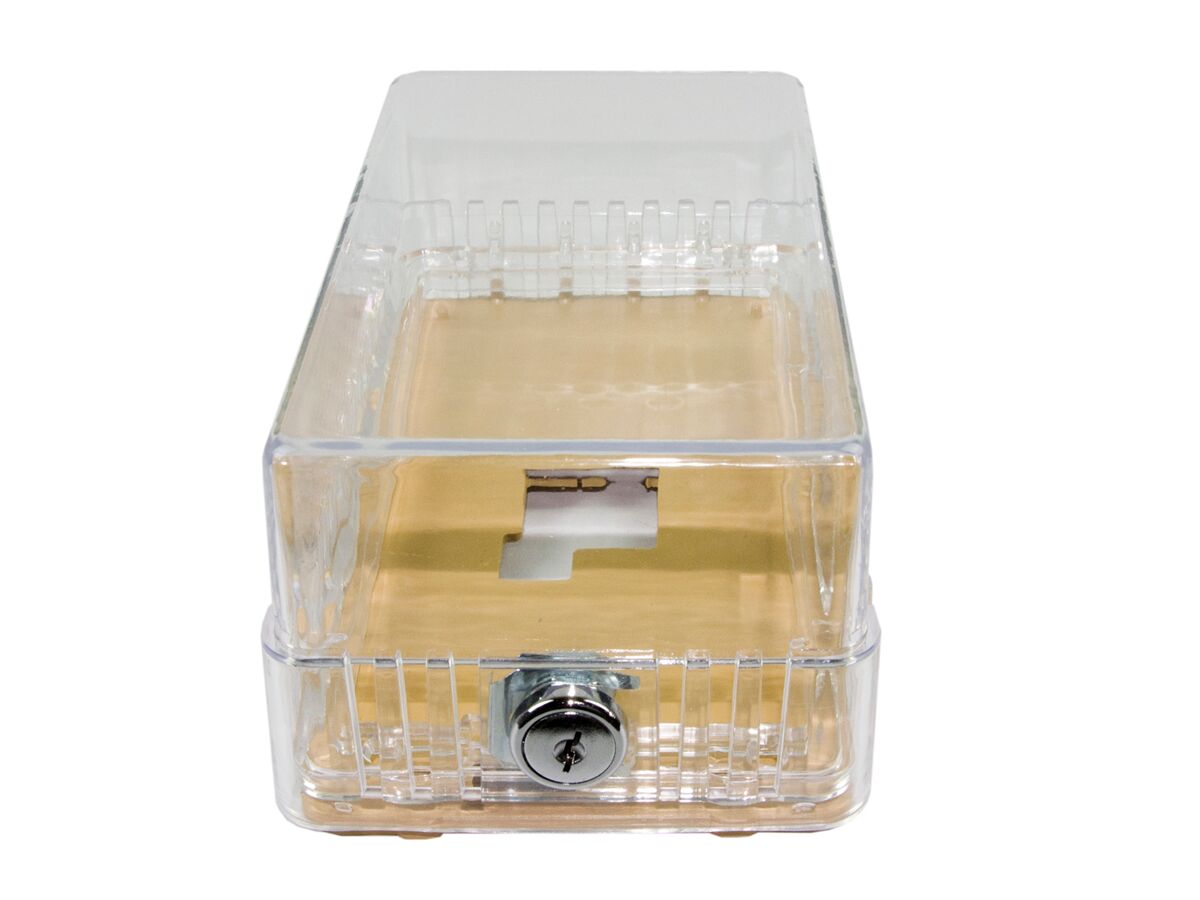 WOO29 Large Thermostat Guard