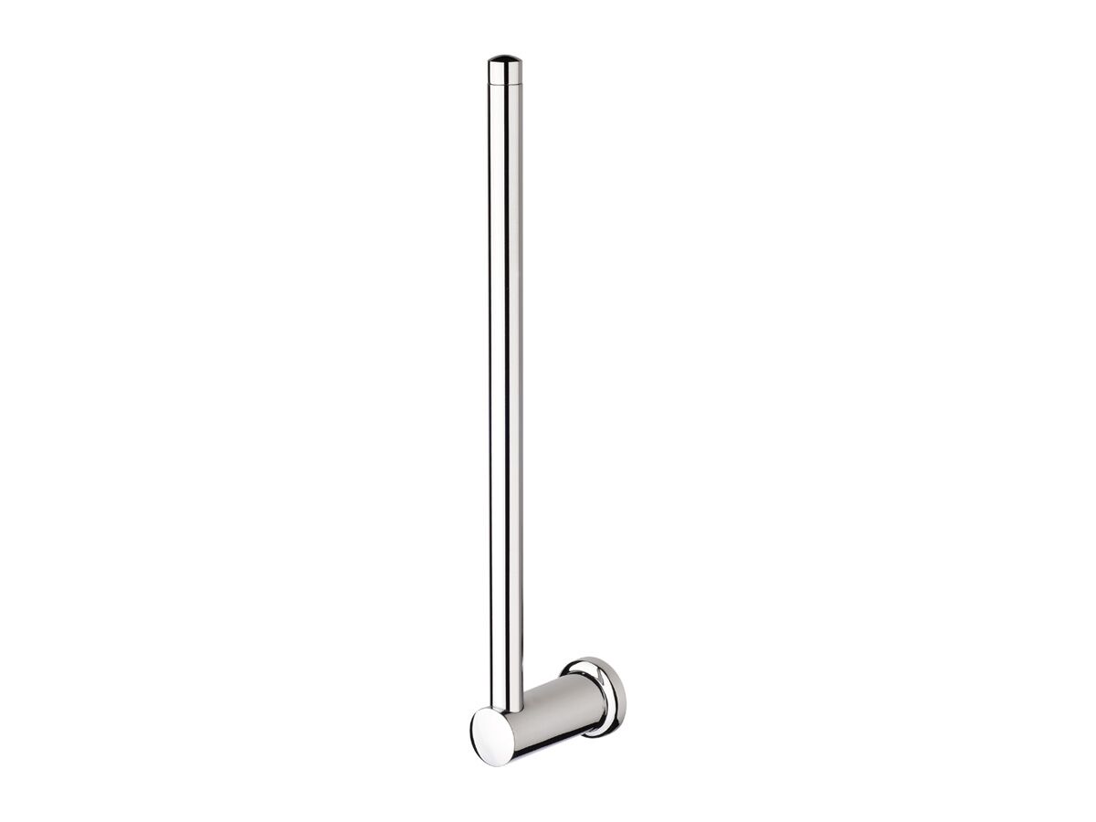 Phoenix Gen Y Spare Toilet Roll Holder Chrome