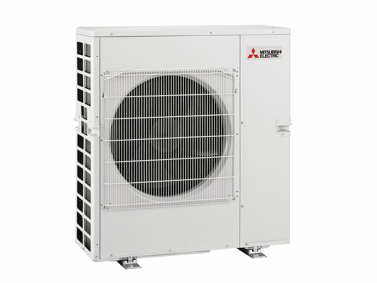 mitsubishi ac units for sale