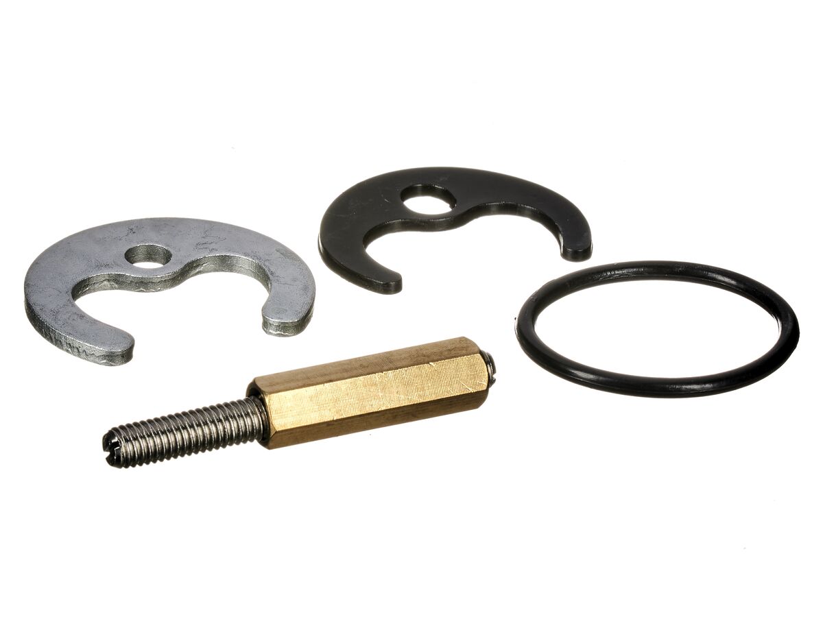 Bristol MK2 Sink / Swivel Basin Mixer Fixing Kit
