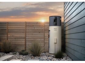 Rinnai Electric Heat Pump VE MID