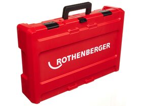 Rothenberger Rocase 3000/4000 Box No Insert