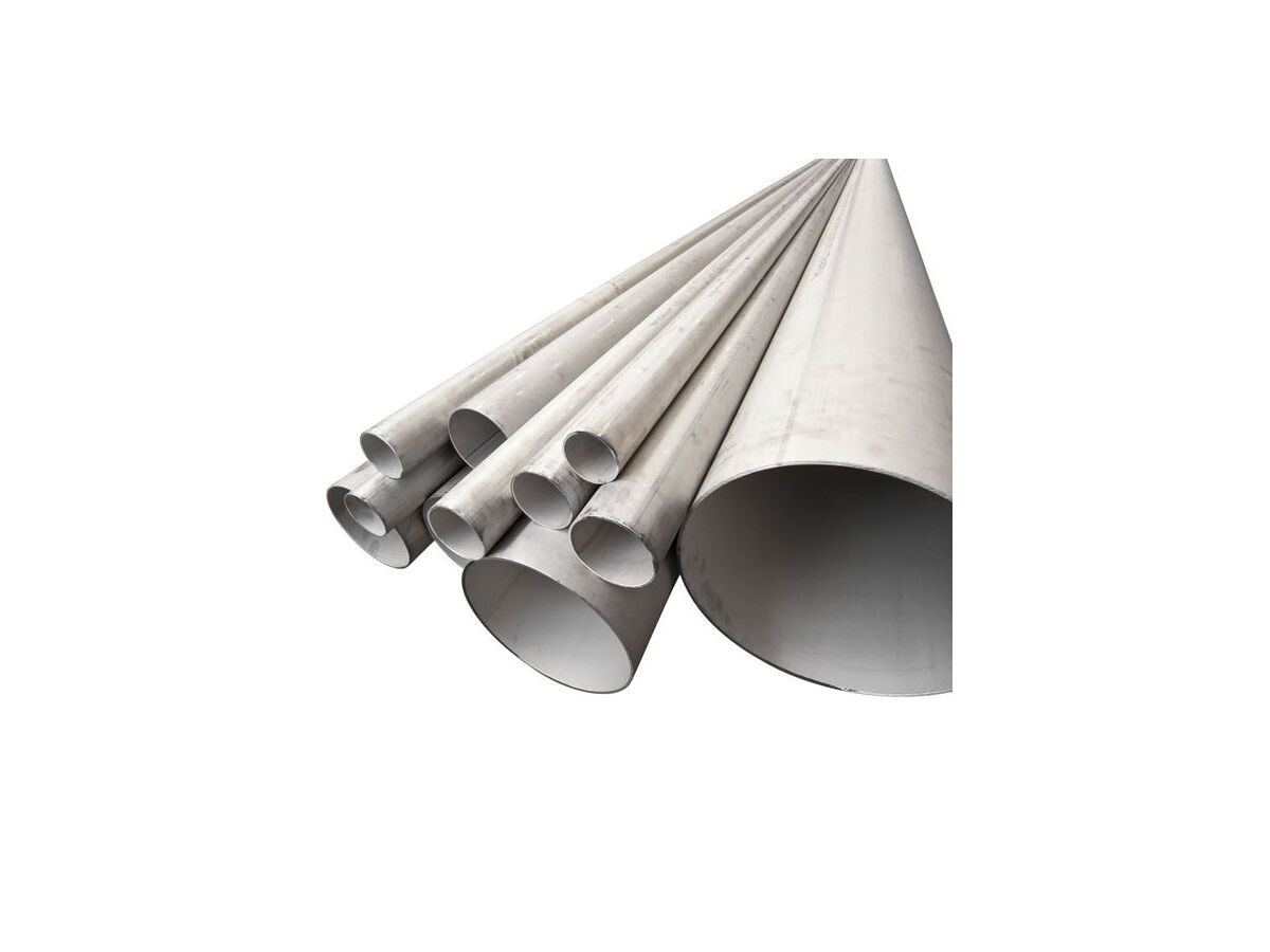 Schedule 10 Stainless Steel 316 Pipe Watermarked