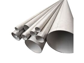 Schedule 10 Stainless Steel 316 Pipe Watermarked