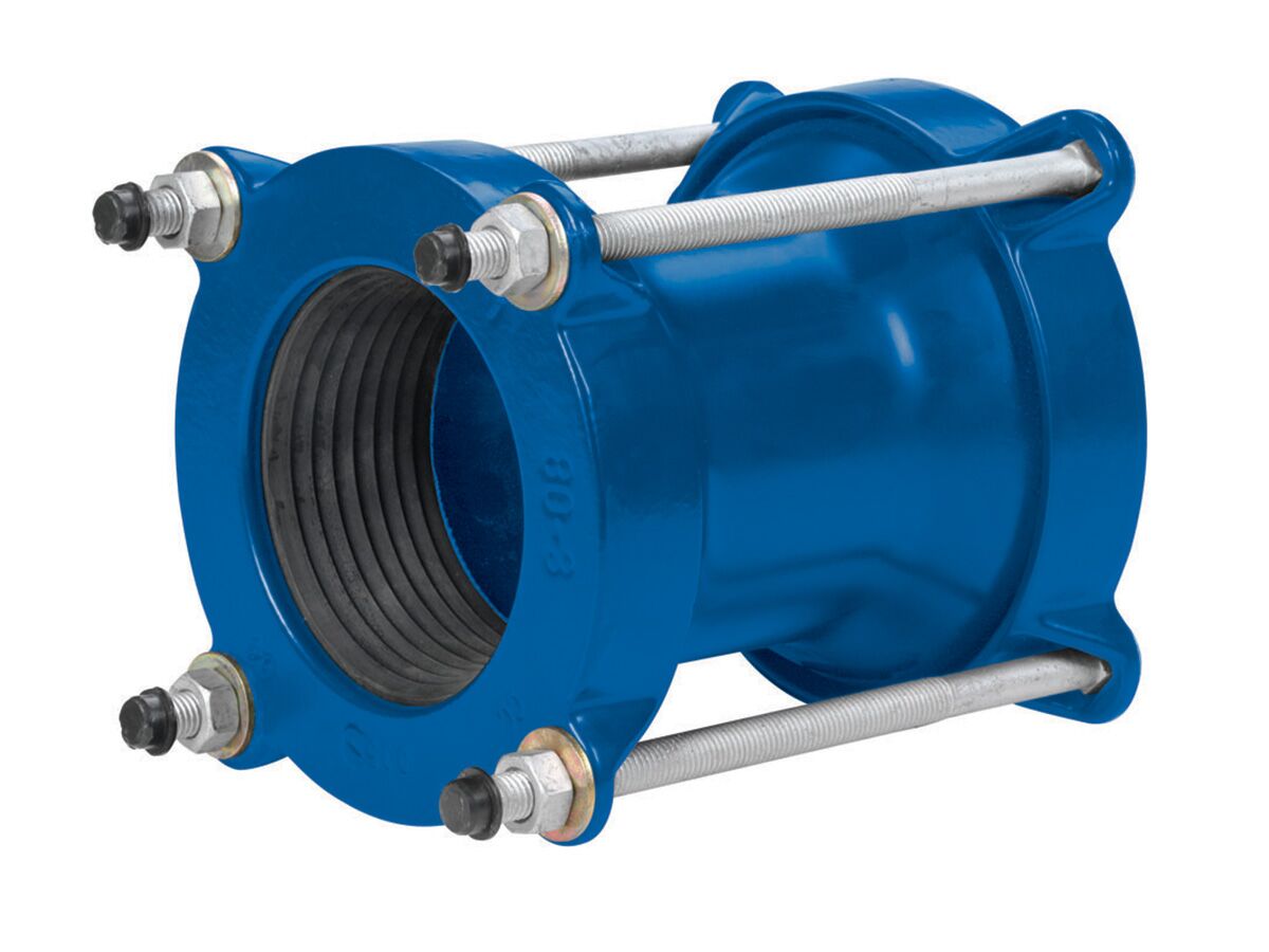 Talbot Universal Coupling