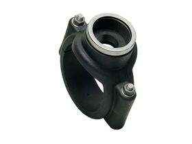 Plastic Tapping Band PE PN16 125mm x 40mm