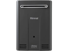 Rinnai Infinity 26L Black