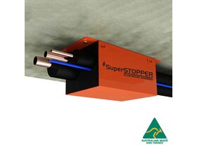 SuperSTOPPER Slab Mount - 160 Bambino