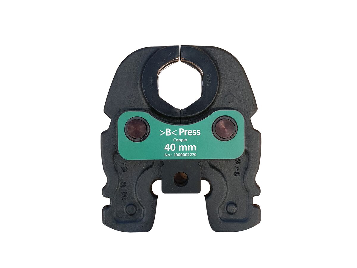 Rothenberger Compact TT B-Press Jaw 40mm