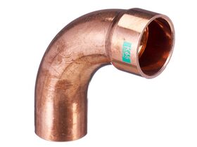Henry K65 Copper Elbows 90 Degrees Elbow (Male to Female)