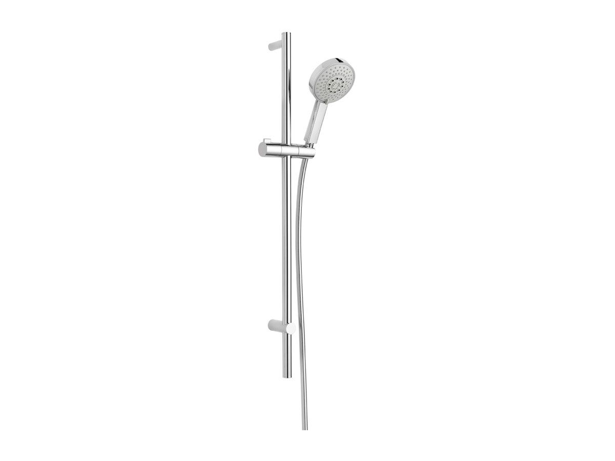 Nikles Techno 120 Rail Shower 90 (3 Star)