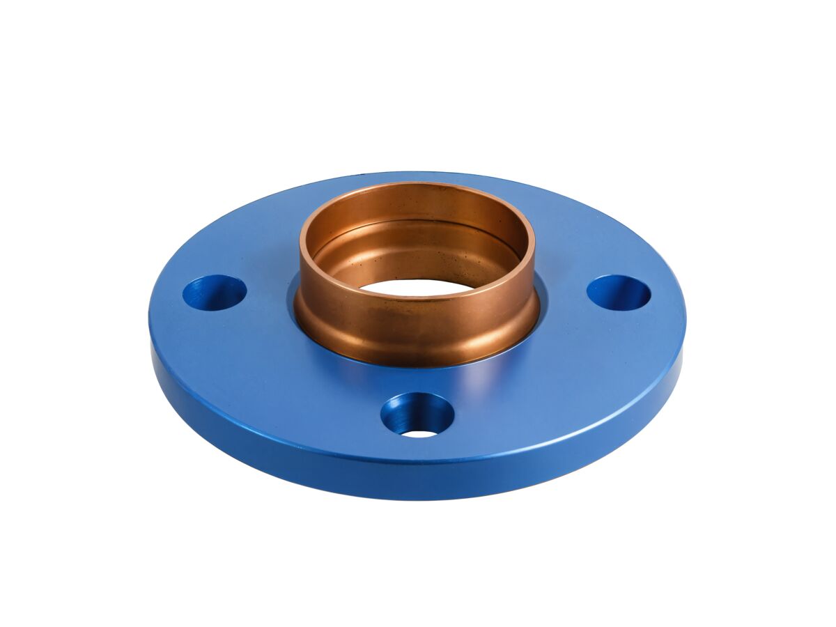 CTS Flange Adaptor Table E 50mm