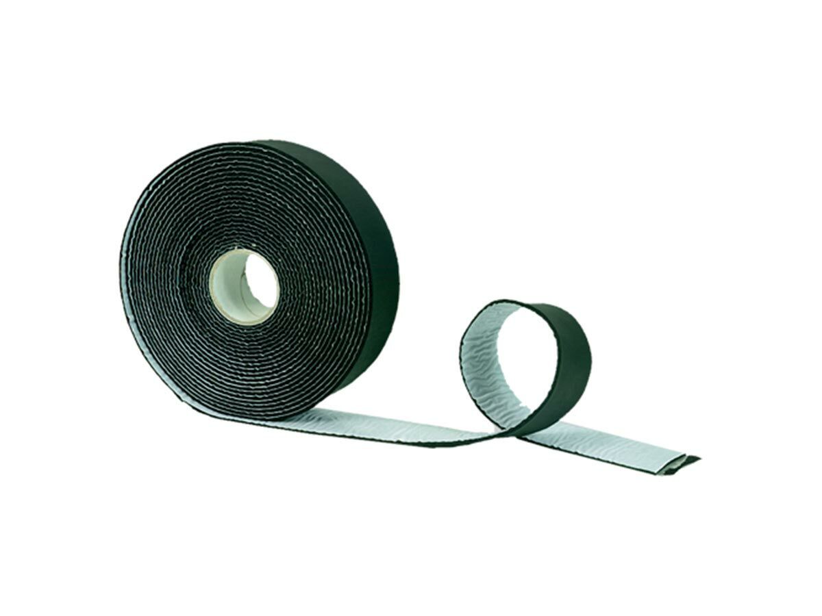 Insulflex Foam Insulation Tape 1/8" x 2" x 30mtr from Reece