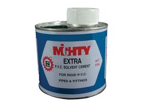 Propipe Clear Solvent 500G N070500