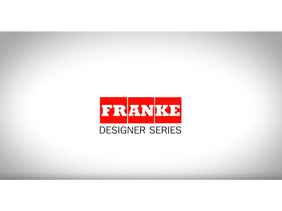 Franke Designer Series 88cm Range