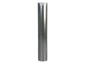 Gas Flue Pipe 0.9mtr