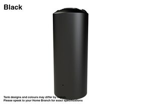 Rainwater Tank Poly 1000ltr