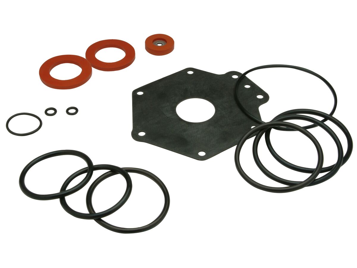 Wilkins 375 RPZ Rubber Repair Kit 32mm 50mm from Reece
