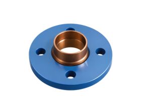 CTS Flange Adaptor Table E 32mm