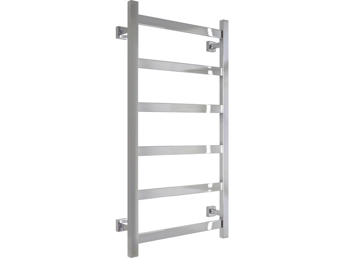 Mizu Bloc MK2 550 x 1050mm Heated Towel Rail Only (Less Transformer