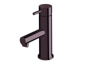 Scala Basin Mixer Midnight Merlot PVD (5 Star)