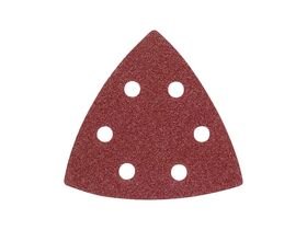 Milwaukee Multi Tool Sand Paper 240G (Pack 8)