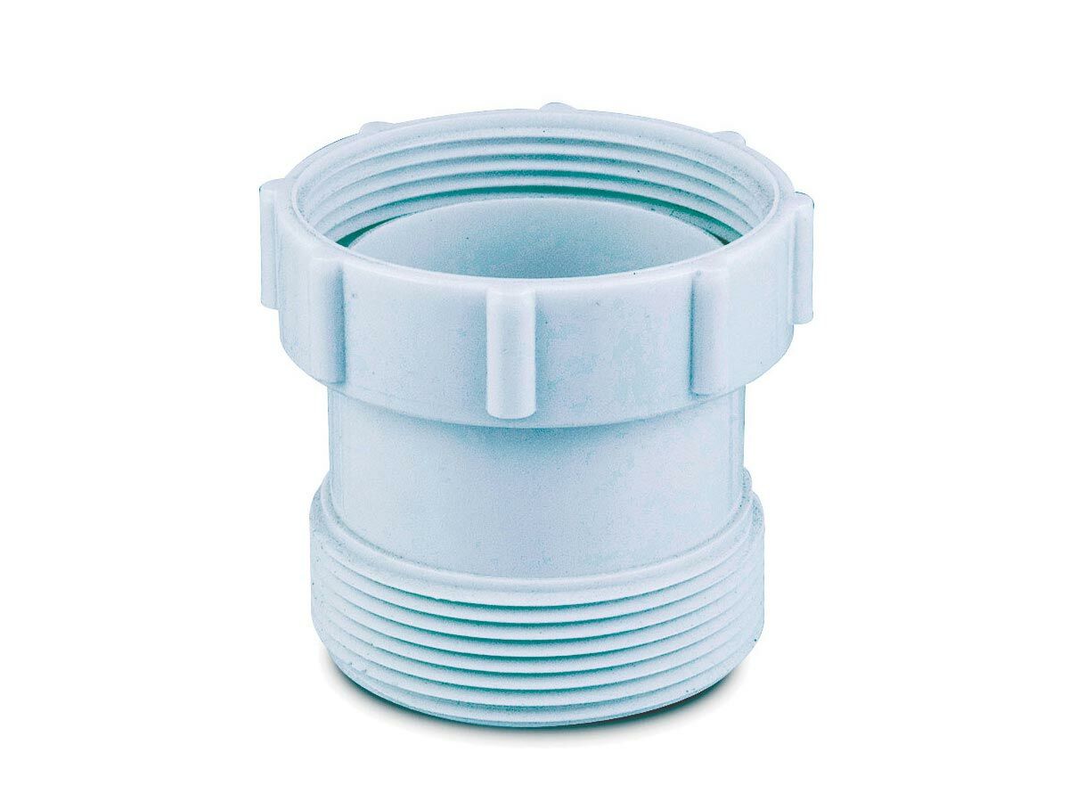 PVC Trap Extension 50mm x 45mm from Reece