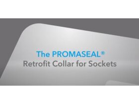 Fire Collar Retrofit Socket FCS40 40mm