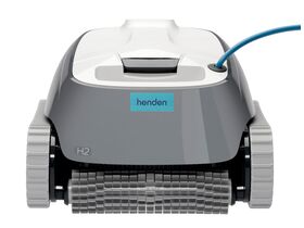 Henden H2 Robotic Pool Cleaner
