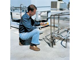 Fluke Infrared Thermometer -18+275C Fluke61