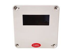 CAREL LGE CONTROL MOUNT BOX IJBOX00000