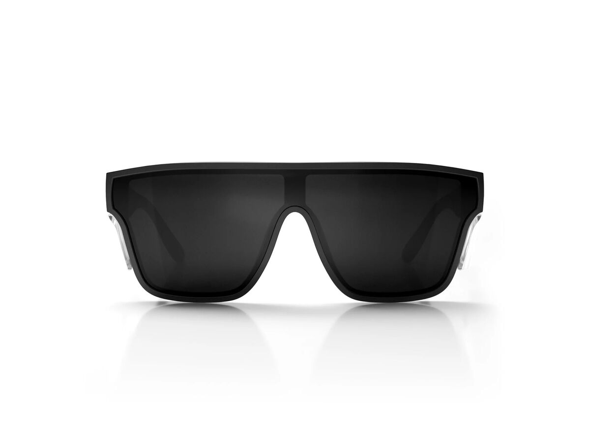 Primes Black Frame Polarised Lens