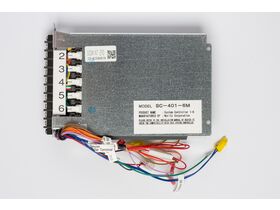Thermann Commercial System Controller 32/50L 1-6 Units