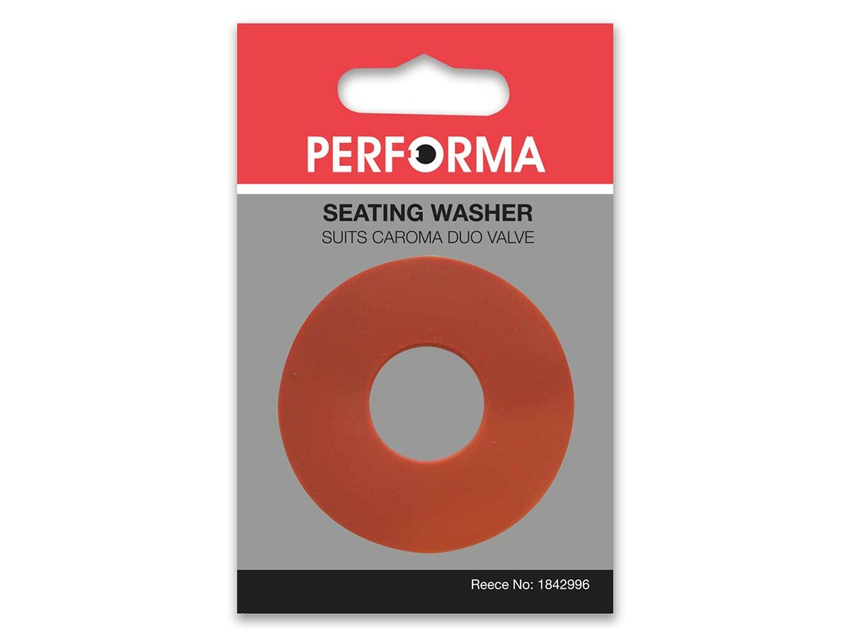 Performa Caroma 2 Seating Washer