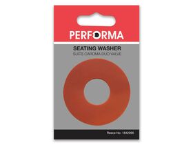 Performa Caroma 2 Seating Washer