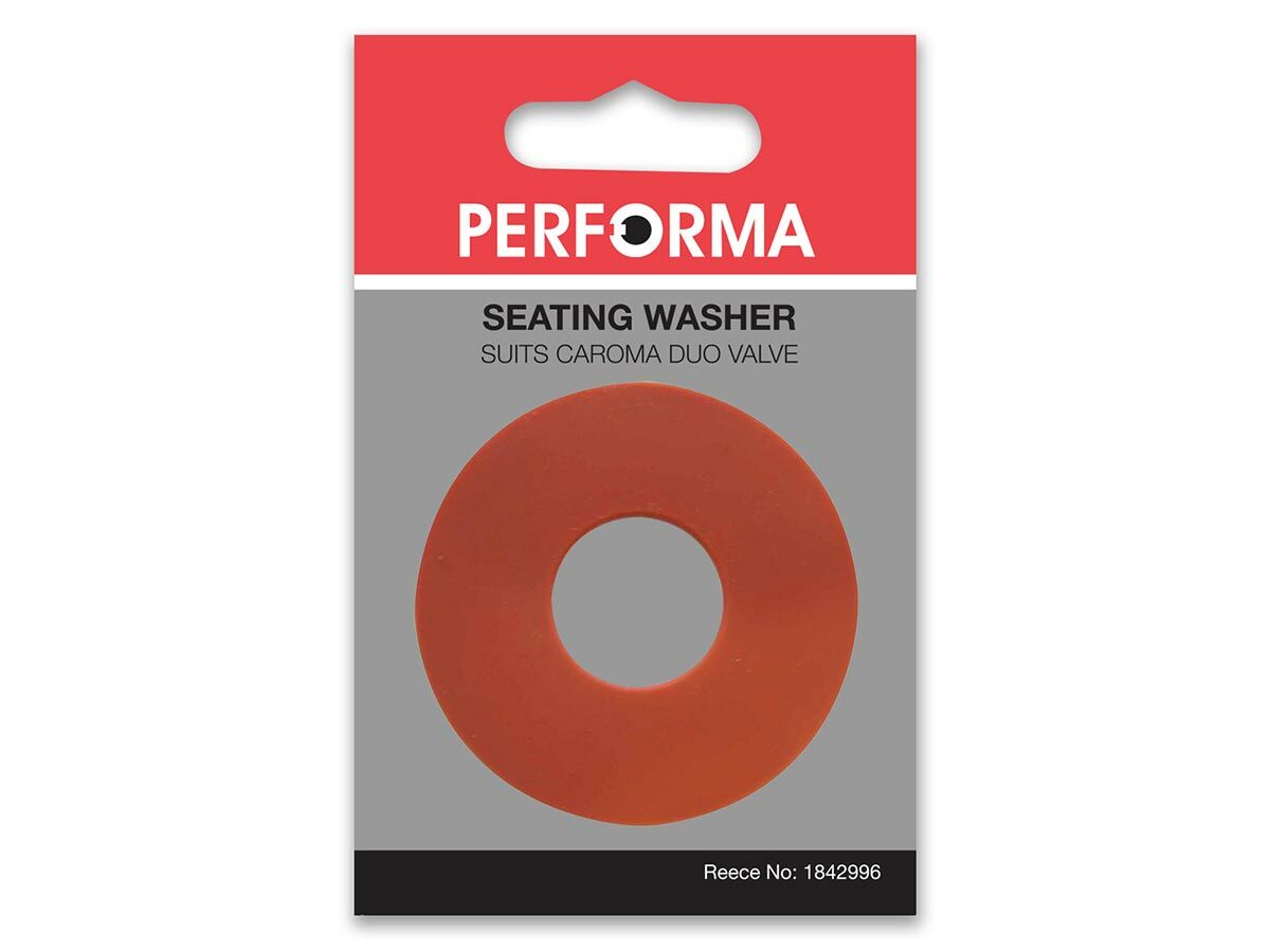 Performa Caroma 2 Seating Washer from Reece