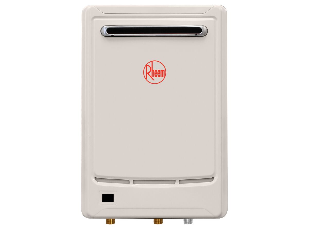 Rheem 26L 50 Degree Continuous Flow Hot Water System