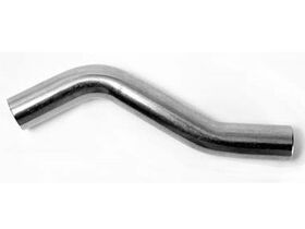 B-Press Stainless Steel Cross Short