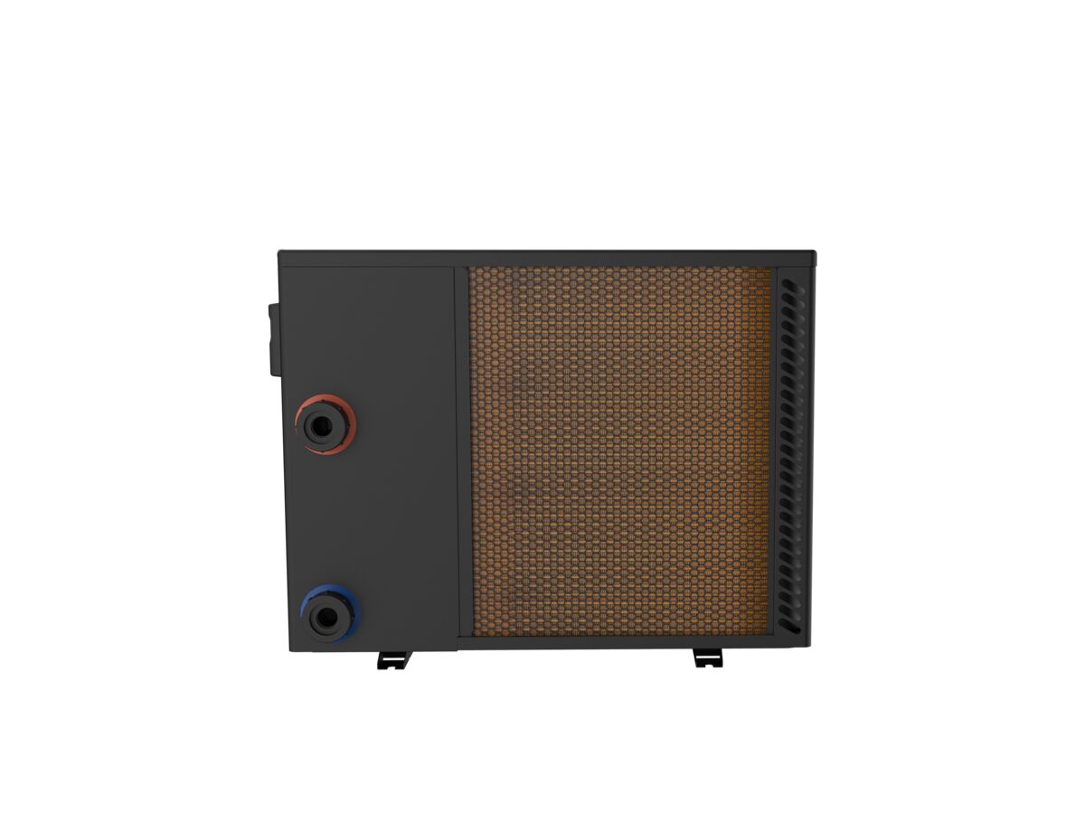 Henden Inverter Heat Pump 15KW