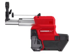 M18 FUEL HAMMERVAC 26 mm Dedicated Dust Extractor (Tool Only)