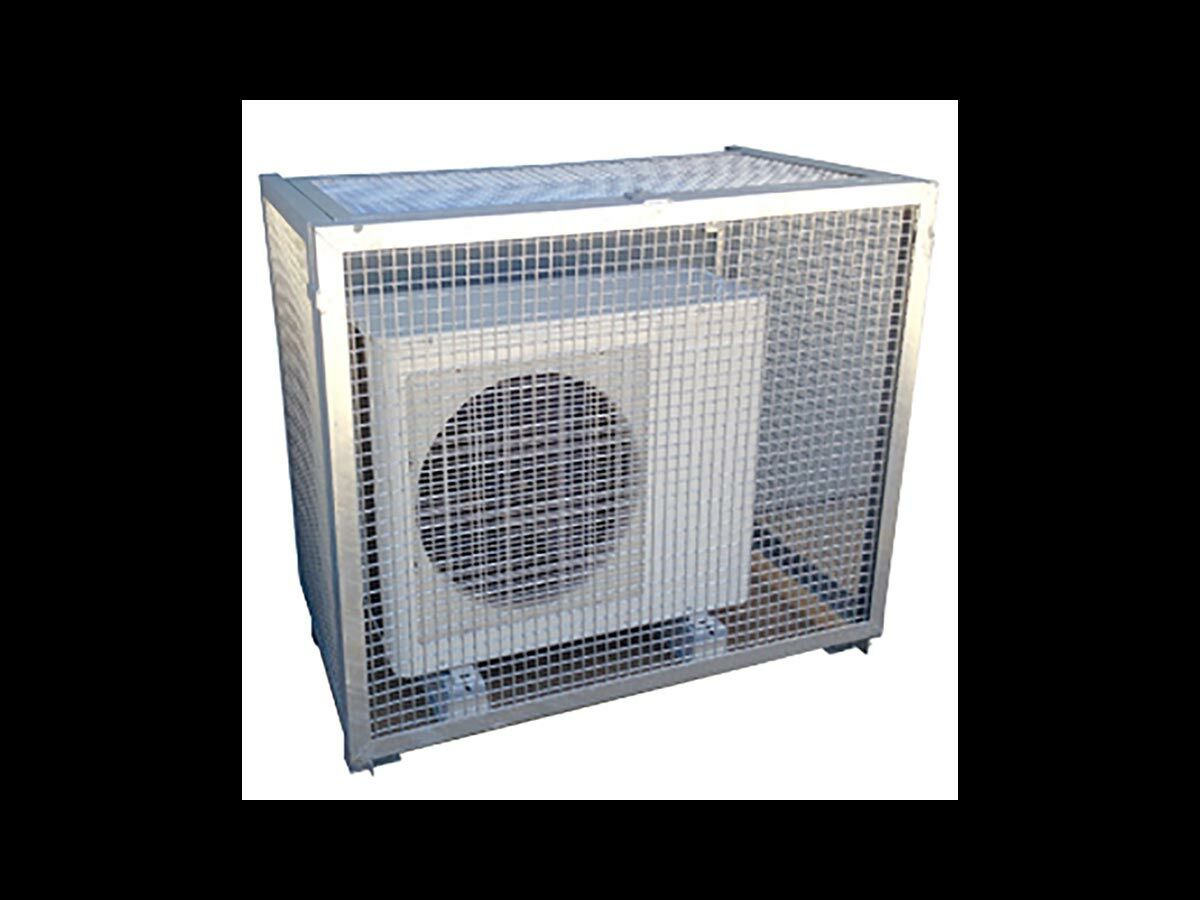 Protect Condenser Guard Cage ACG9 from Reece