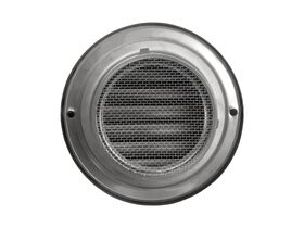 Dome Vent Marine Grade Stainless Steel