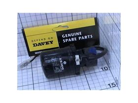 Davey Pressure Switch 180 x 390kPa