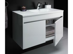 Ivy Wall Hung Vanity