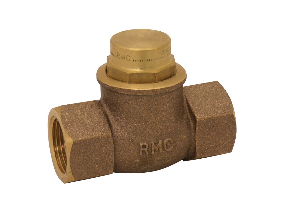 RMC Line Strainer 20mm from Reece