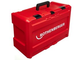 Rothenberger Rocase 6427 (No Inlay)