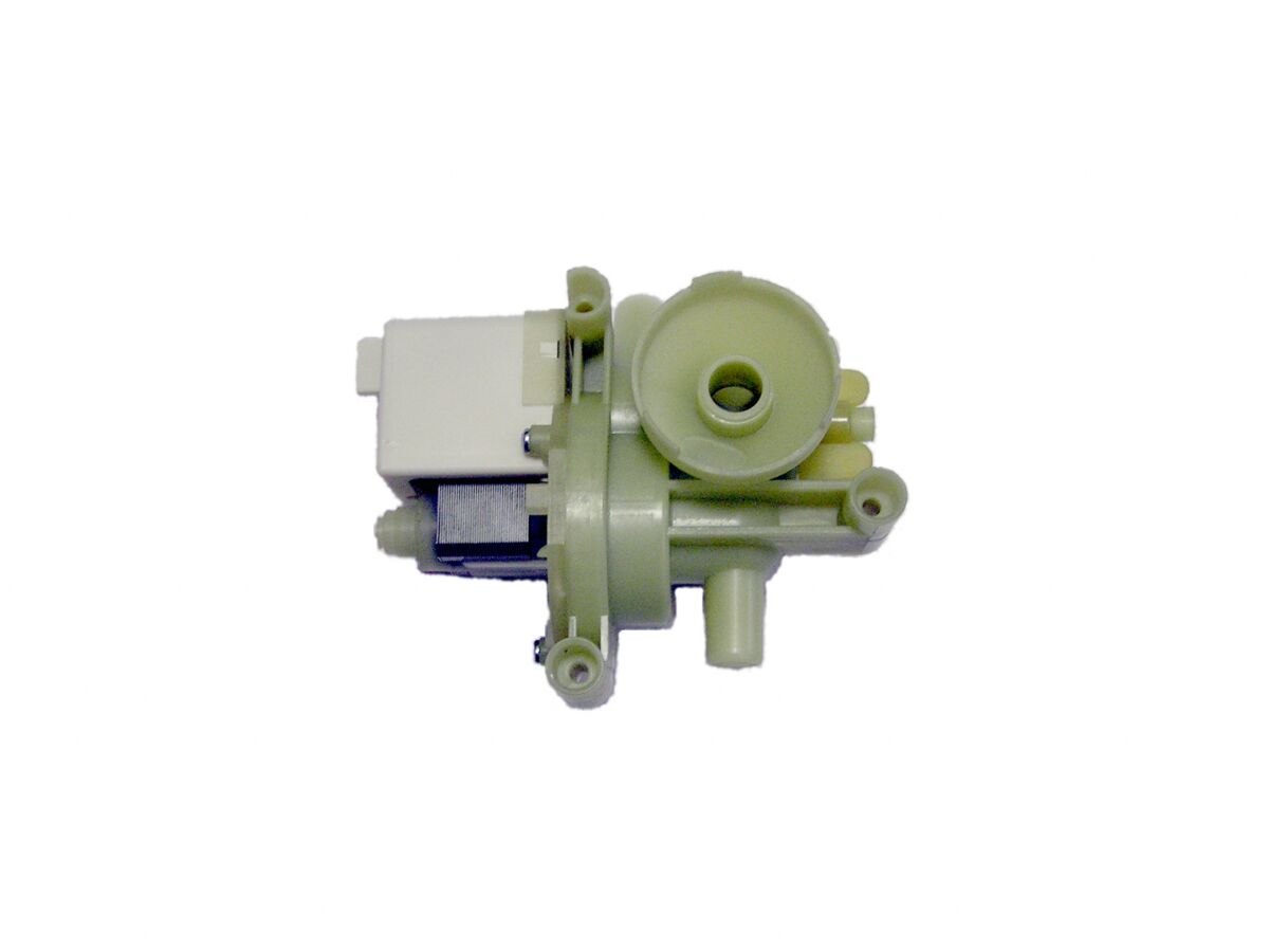 CAREL Drain pump w/manifold 1-18kg/h