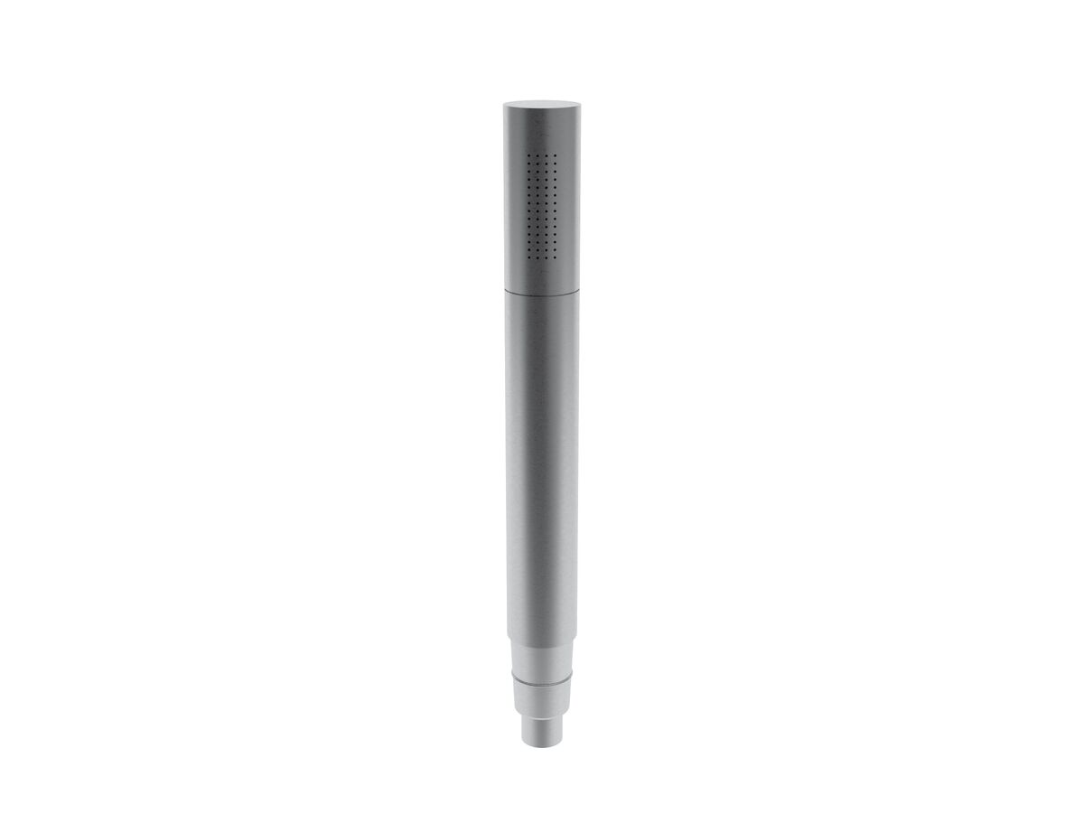 Milli Inox Shower Handpiece Only