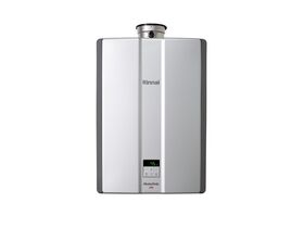 Rinnai Heavy Duty Continuous Flow HD210i